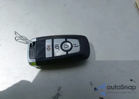 2024 Ford Escape St-Line из США, поврежденный, VIN 1FMCU0MN4RUB15726